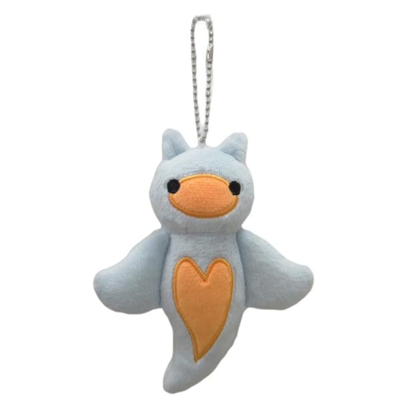 Shinada Global Transforming Clione Animal Mascot Normal Size 11x3x13cm