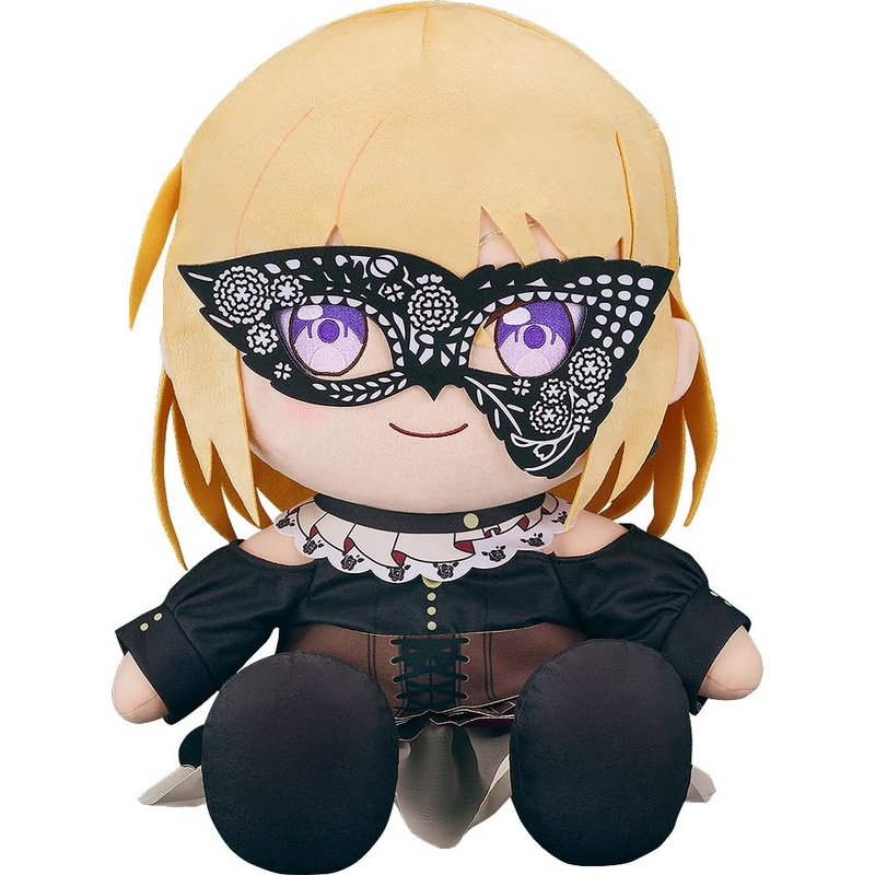 Good Smile Company Ave Mujica Doloris 40cm Large Plush Toy