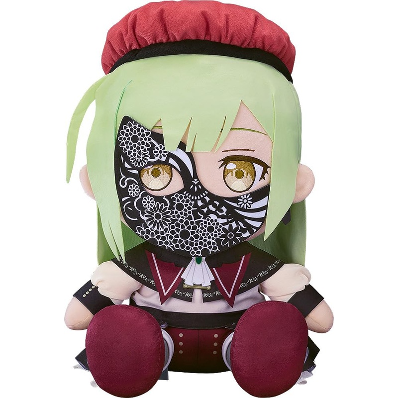 Good Smile Company Ave Mujica Mortis 40cm Large Plush Toy