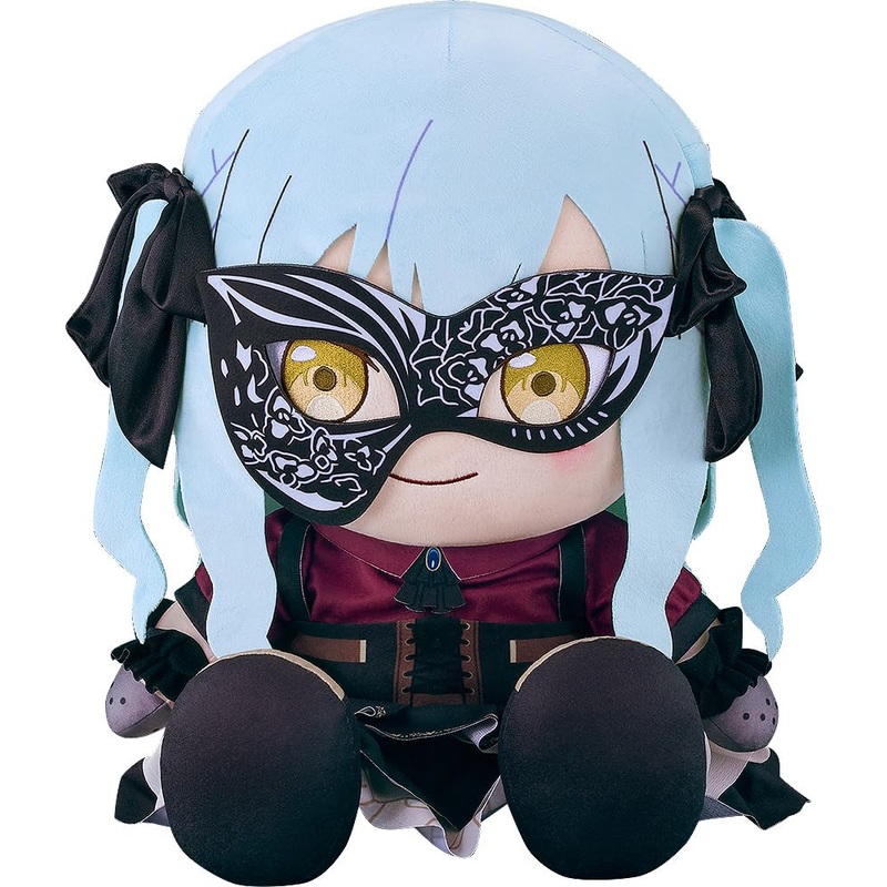 Good Smile Company Ave Mujica Oblivionis 40cm Plush Toy Large and Soft