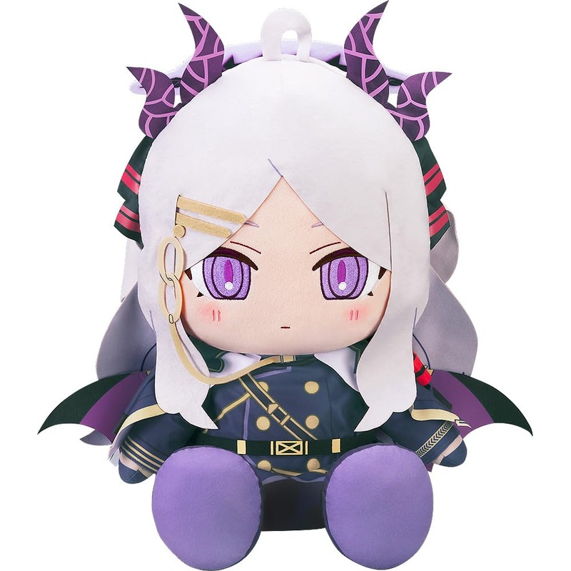 Good Smile Company Blue Archive Hina 40cm Plush Toy Chocopuni Edition