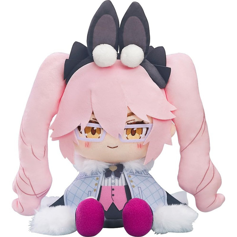 Good Smile Company Fate/Grand Order Koyanskaya Assassin Plush Toy