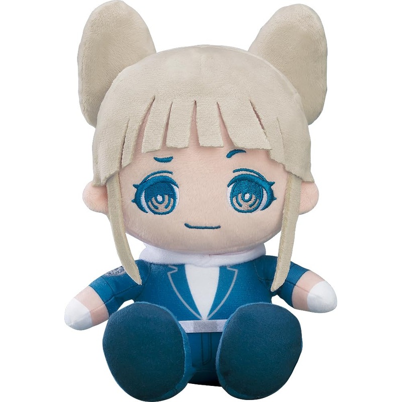 Good Smile Company Urban Legend Dismantling Jasmine Plush Toy