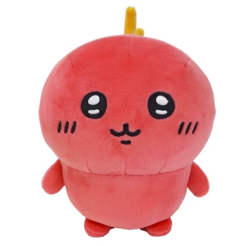 Sun Arrow Chiikawa Potetama Chupacabra Plush Toy Collectible