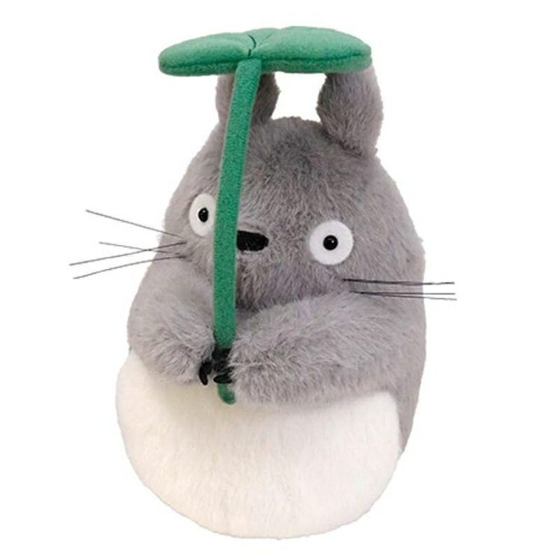 Sun Arrow My Neighbor Totoro Plush S Dondoko Dance Big Totoro Studio Ghibli