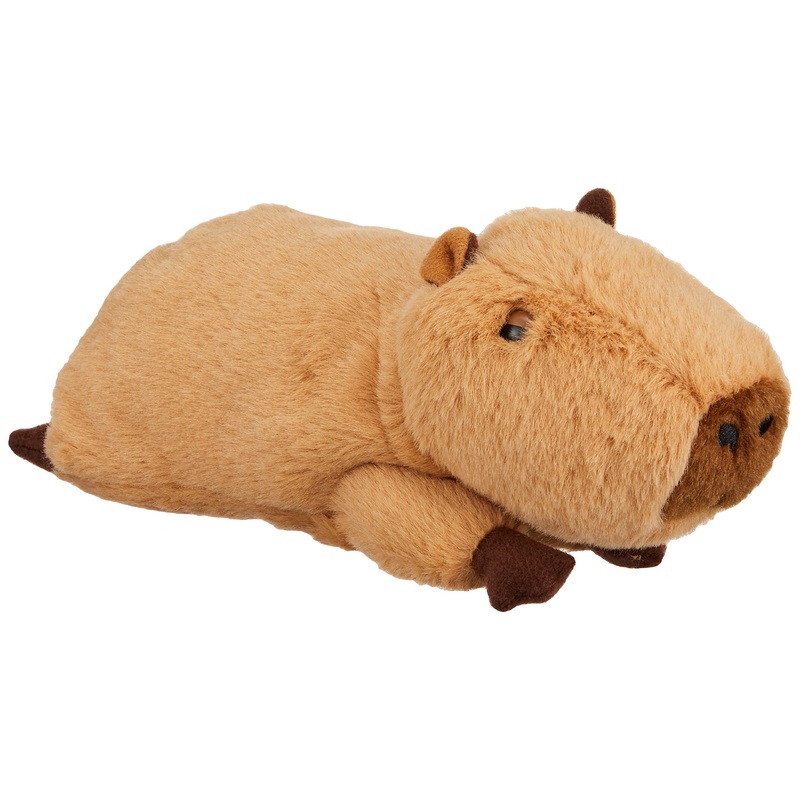 Sun Arrow Potte Plush Capybara K8576 High-Quality Soft Toy for Kids