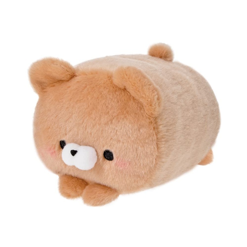 Korokoro Life Plush Toy (Kuma)