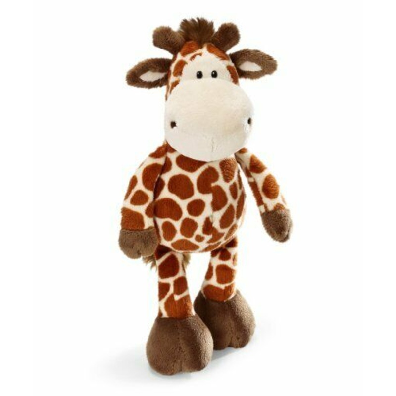 Nici Wild Friends 22 Giraffe Classic 50cm Plush Doll