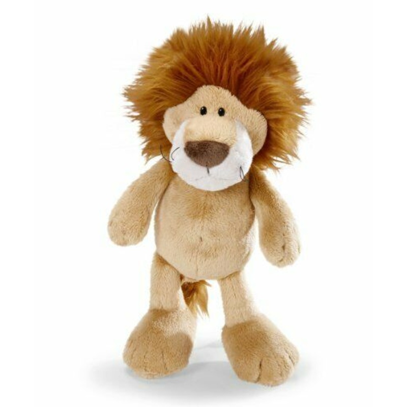 Nici Wild Friends Wf22 Lion Classic 50cm Plush Doll