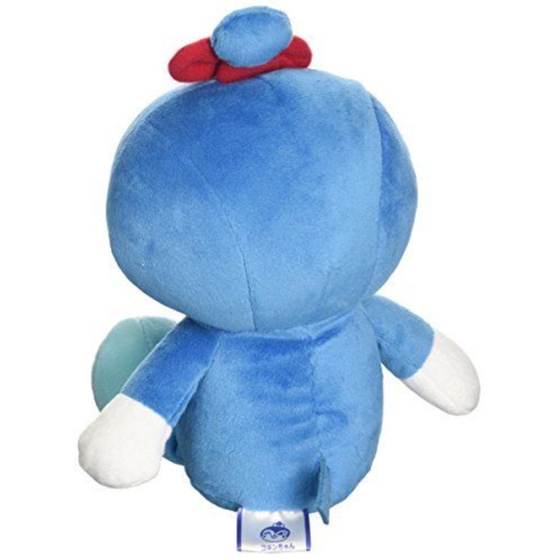Sega Toys Anpanman Furidani Smile Plush Doll S Plus Kokinchan