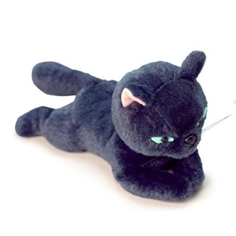 Sun Arrow Mary and the Witchs Flower Tib Beanbag Plush Toy