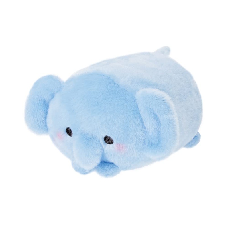 YELL Plush Doll Corocoro Life Elephant