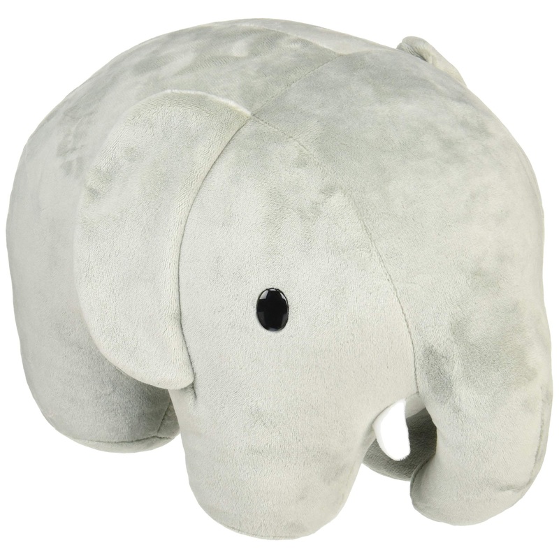 Bruna Family Plush Doll Elephant M