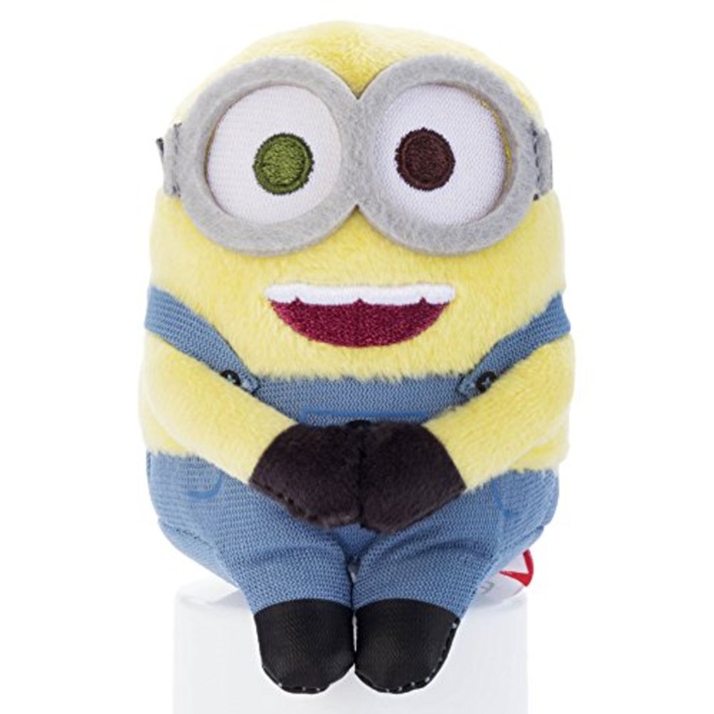 Minions Chokkori-San Bob Plush Doll