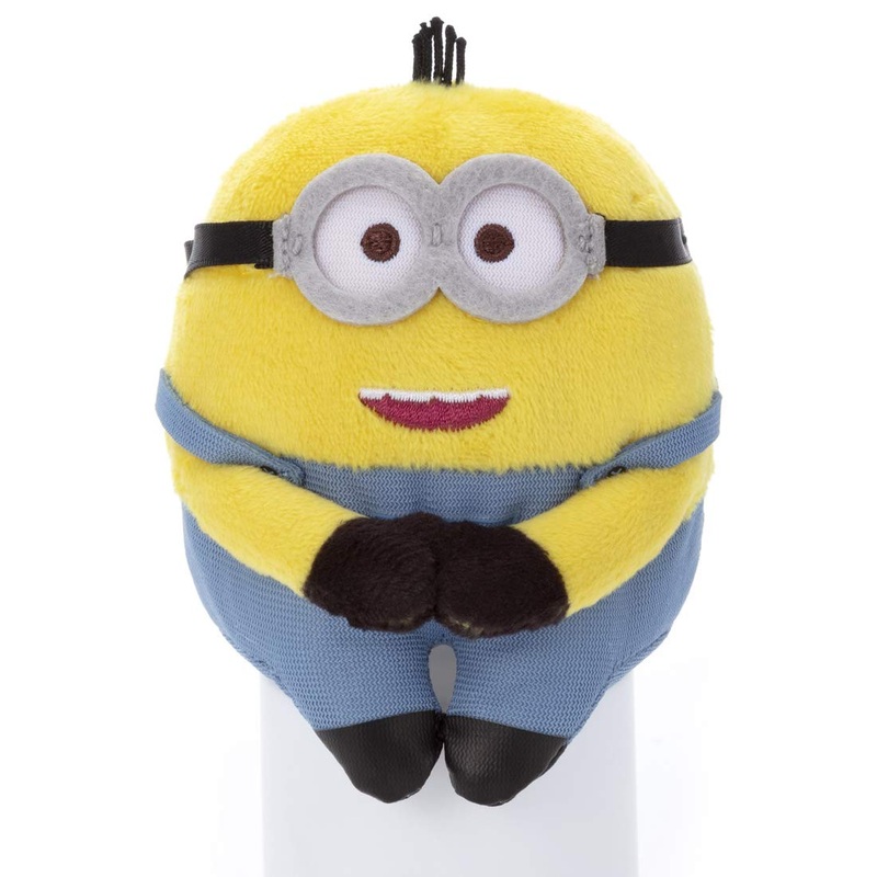 Minions: The Rise Of Gru Chokkori-San Otto Plush Doll