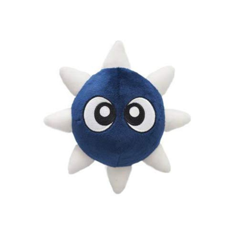 SAN-EI Kp34 Kirby Plush Doll All Star Collection Gordo S Tjn