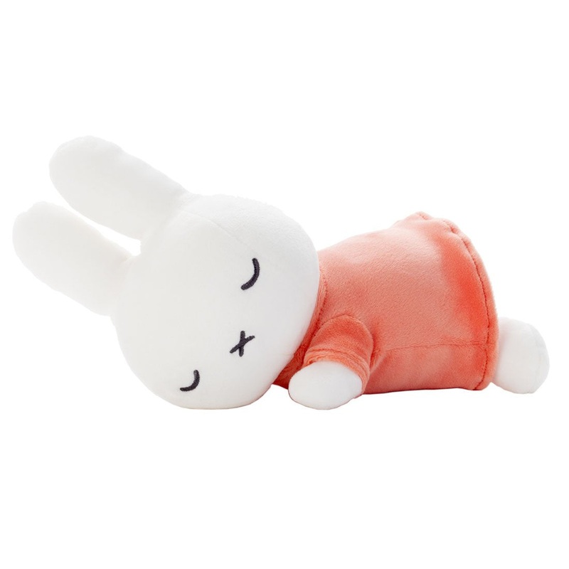Bruna Suyasuya Friends Miffy Plush S Width Approx. 23Cm