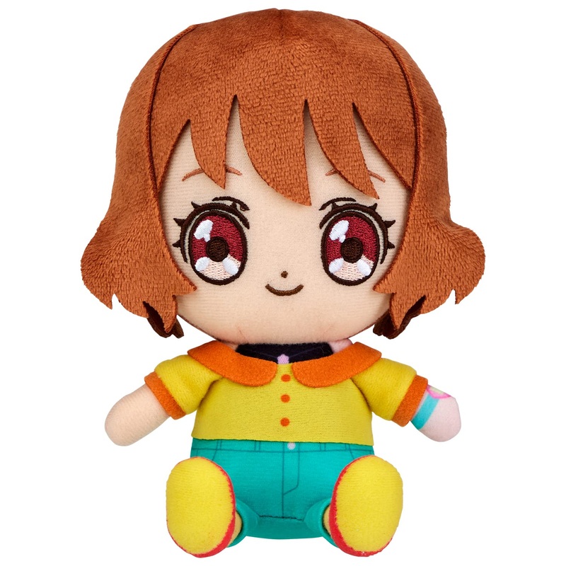 Delicious Party Pretty Cure Cure Friends Plush Kamanran