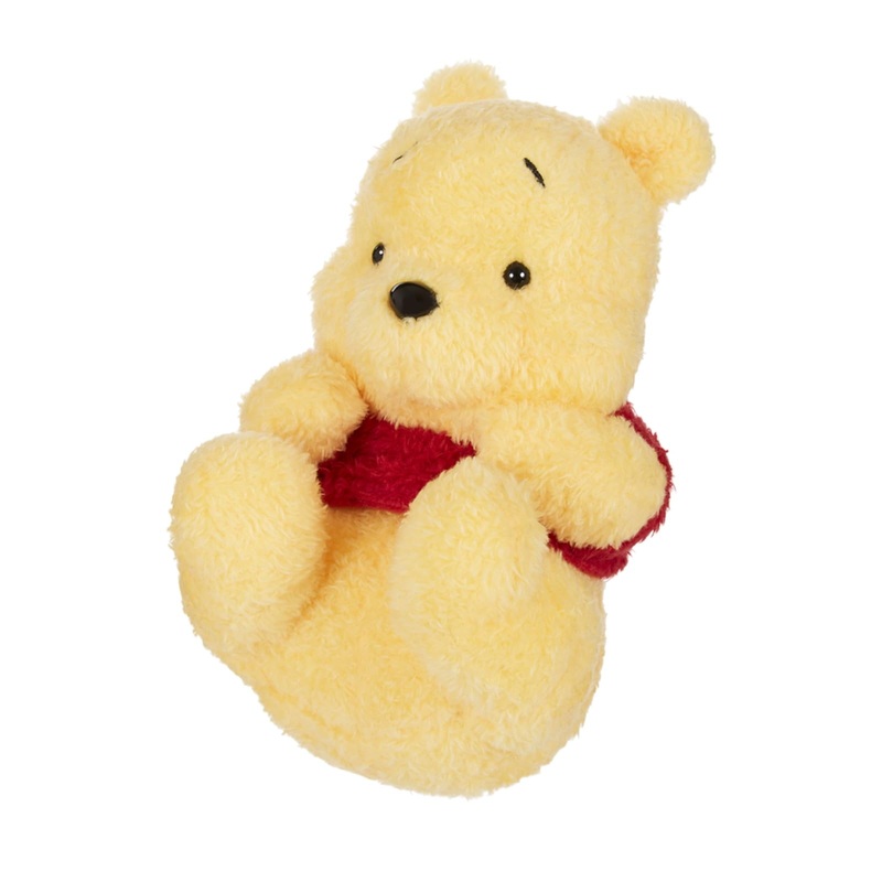 Sekiguchi Disney Winnie The Pooh Plush Toy 647439