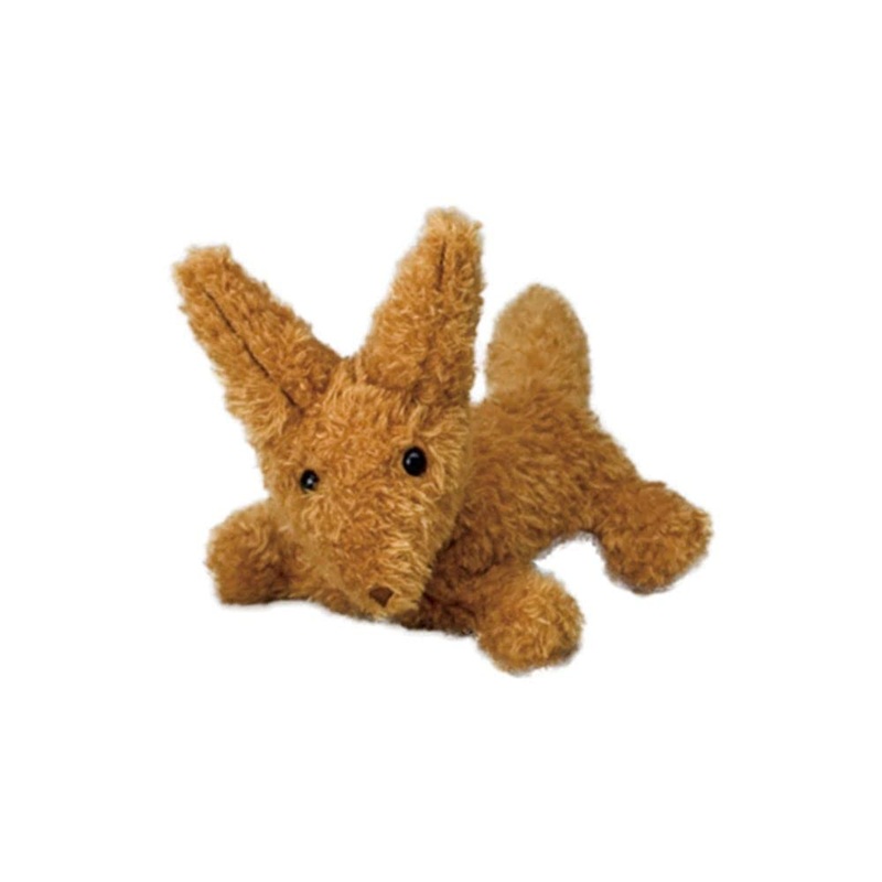 Sekiguchi Little Prince Fox Plush 210947