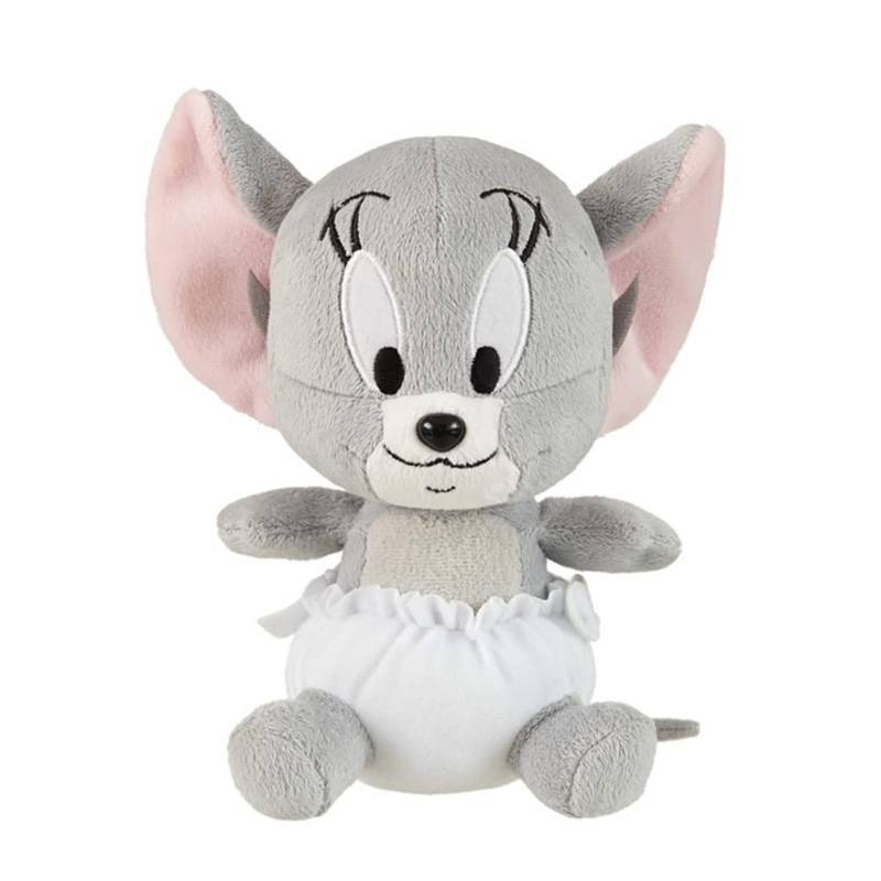 Sekiguchi Tom & Jerry Taffy Plush S Size