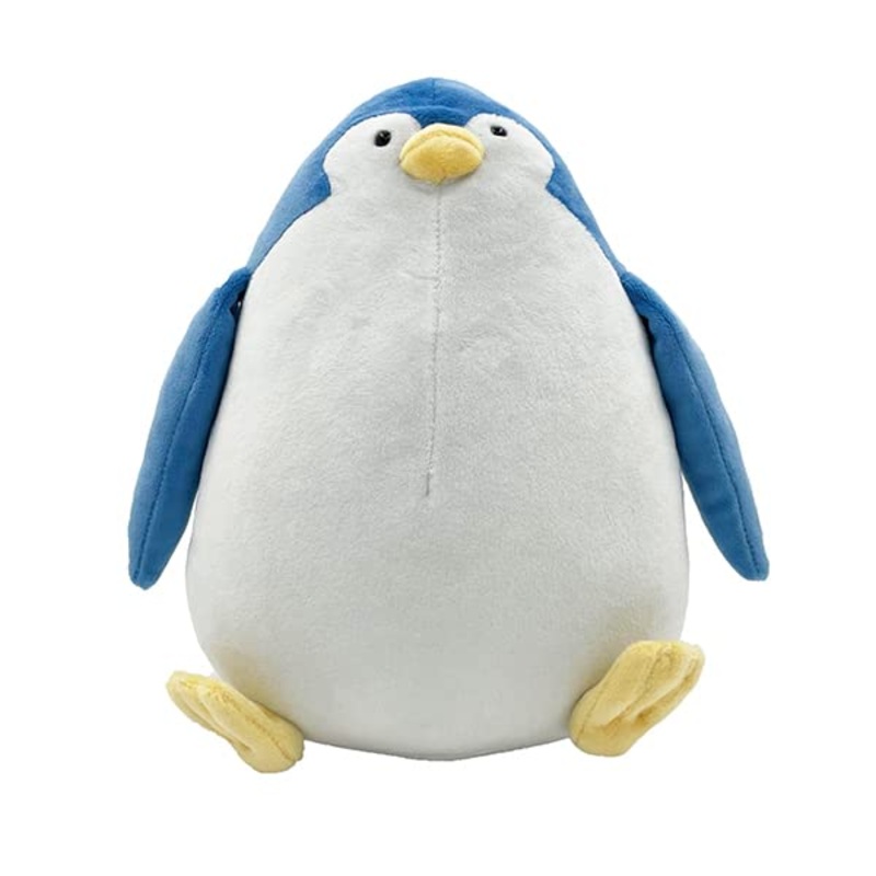 SpyFamily Sitting Stuffed Animal 2. Penguin