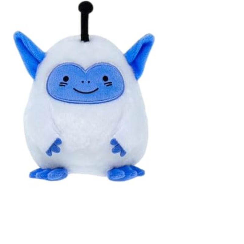 Square Enix Watabou M - Smile Slime Plush Toy for Kids and Collectors