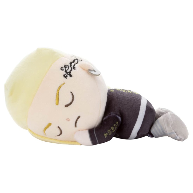 TokyoRevengers Ryuuguuji Ken Sleeping Friend Plush S Takara Tomy A.R.T.S