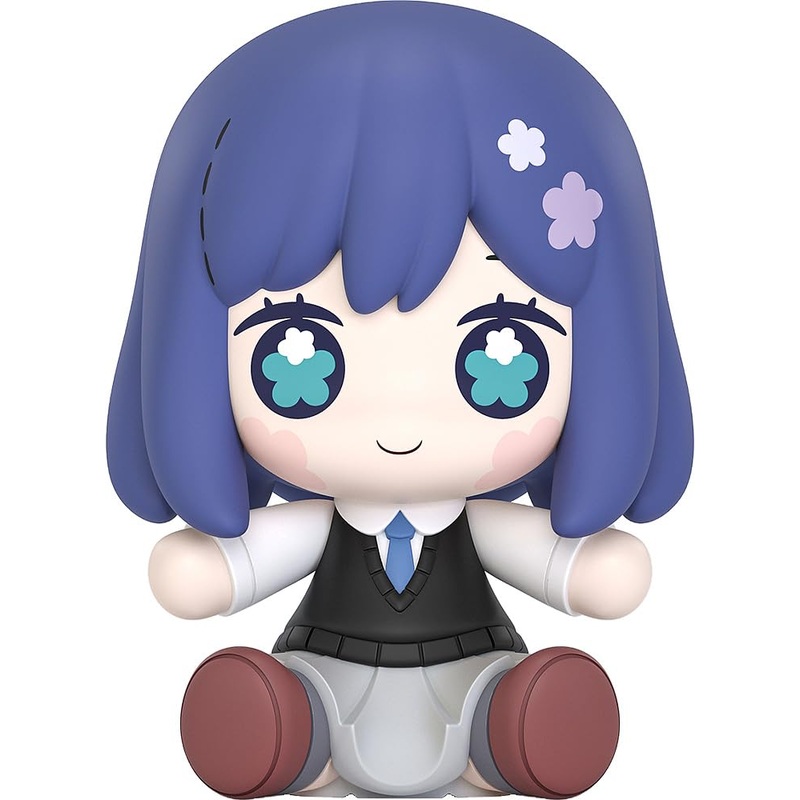 Good Smile Arts Shanghai Oshi No Ko Kurokawa Akane Huggy Plush Toy