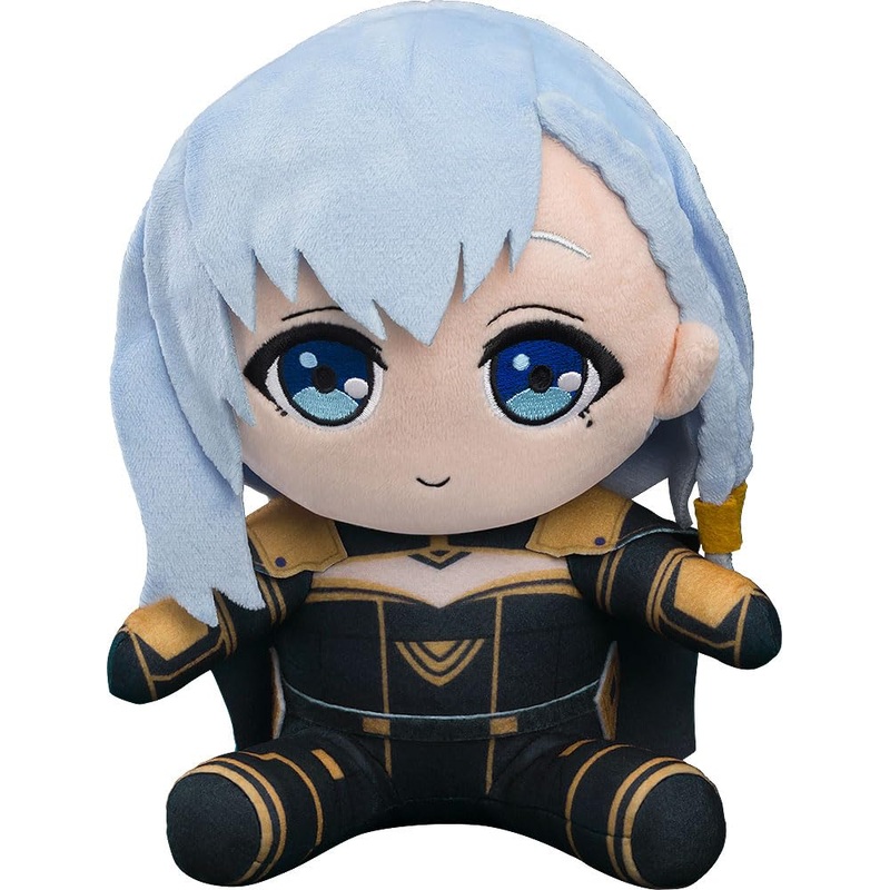 Good Smile Company Beta Plush Toy - I Want To Become A Shadow Power Soft and Huggable