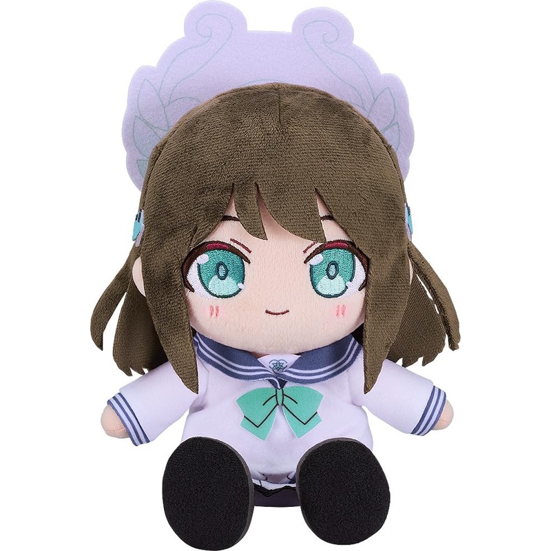 Good Smile Company Blue Archive Airi Plush Toy - Soft and Collectible