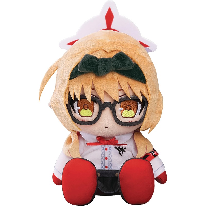 Good Smile Company Blue Archive Hinomiya Chinatsu Chocopuni Plush Toy