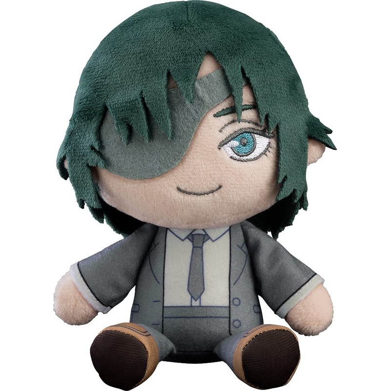 Good Smile Company Chainsaw Man Himeno Tenori Plush Toy