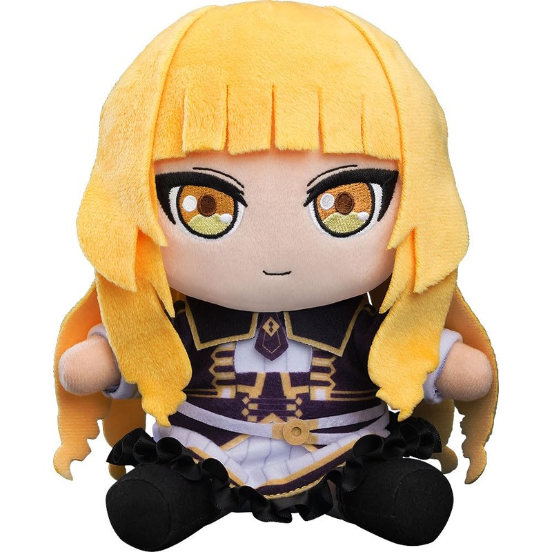 Good Smile Company Rose Plush Toy - I Want To Become A Shadow Power