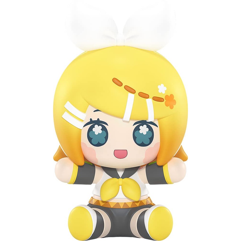 Good Smile Company Vocaloid Kagamine Rin Huggy Plush Toy