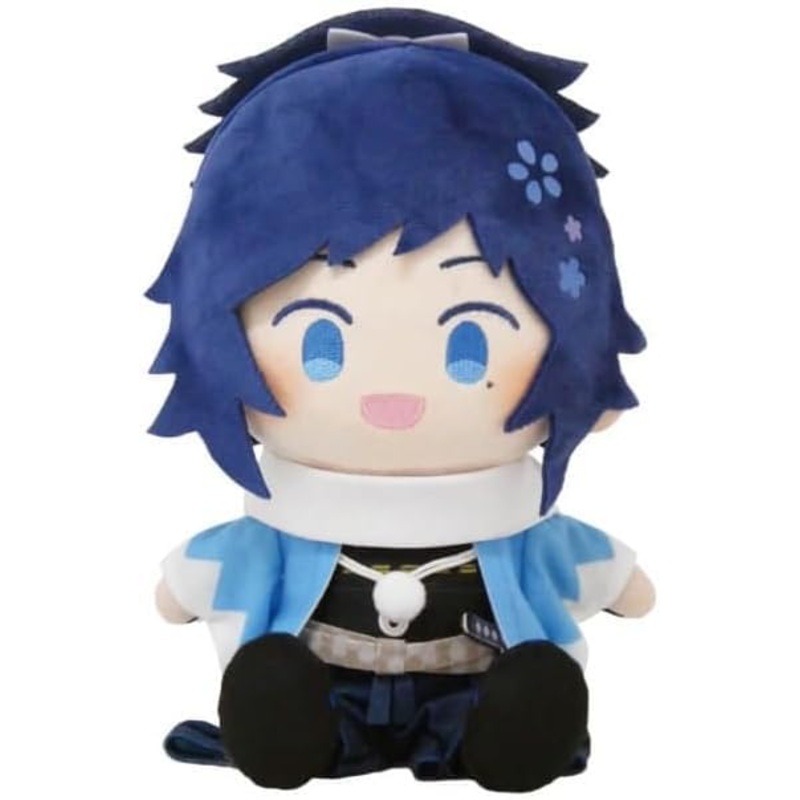 A3 Naughty Touken Ranbu 51cm Plush Toy Yamato Yamatonokami Yasusada