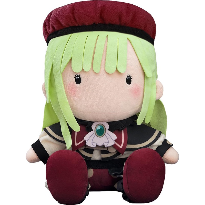 Good Smile Company Bang Dream Ave Mujica Mortis Plushie Just-A-Bit Bigger