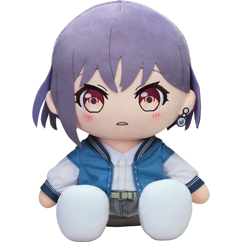 Good Smile Company Bang Dream Mygo Tomori Takamatsu Big Plush Toy Japan