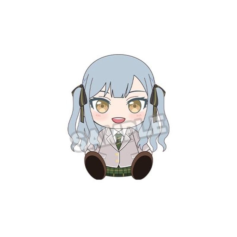 Good Smile Company Bang Dream Plushie Ave Mujica Togawa Sakiko School Uniform