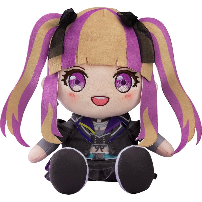 Good Smile Company Bang Dream Raise A Suilen Pareo Plush Official Japan Edition