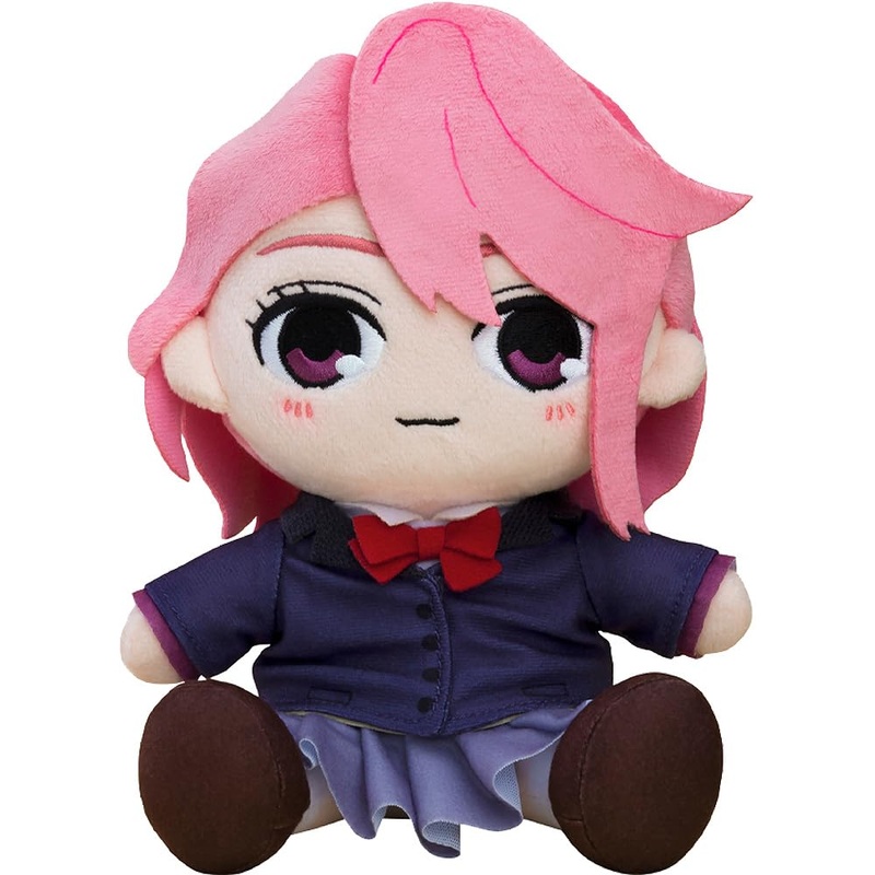 Good Smile Company Dandadan Aira Plush Doll Japan Official Release