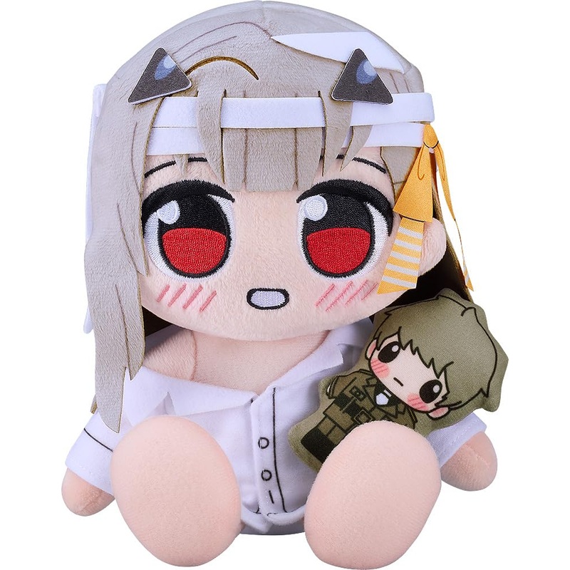 Good Smile Company Goddess Of Victory Nikke Kuripan Plushie Modernia