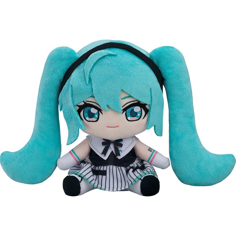 Good Smile Company Hatsune Miku Symphony 2019 Ver Plush Doll Official Japan