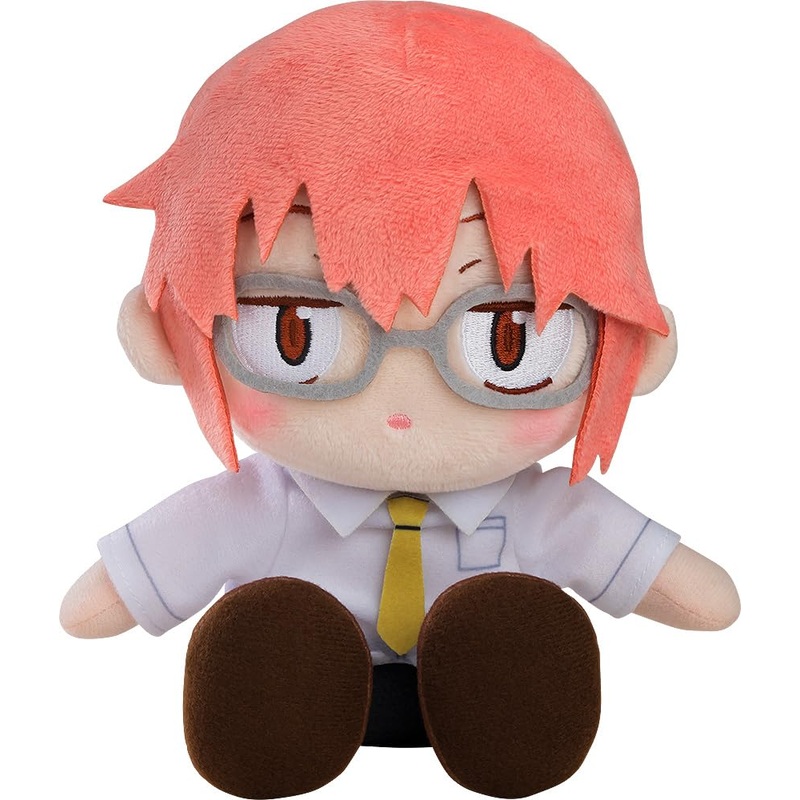 Good Smile Company Miss Kobayashi's Dragon Maid Plushie Kobayashi 18 Soft Toy