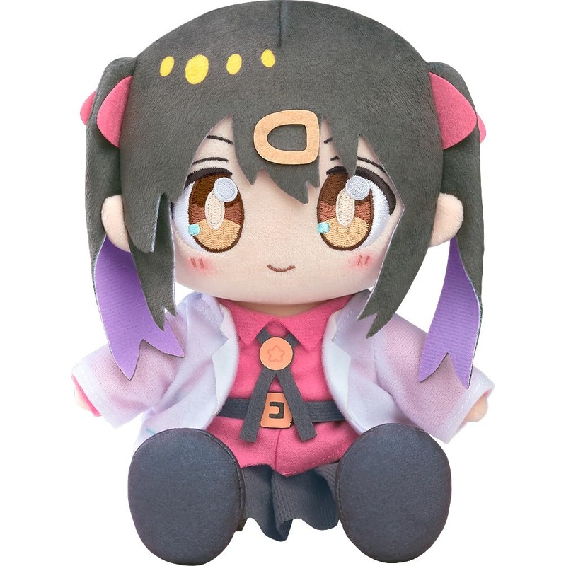 Good Smile Company Onimai Mihari Oyama Plush Doll Japan Edition