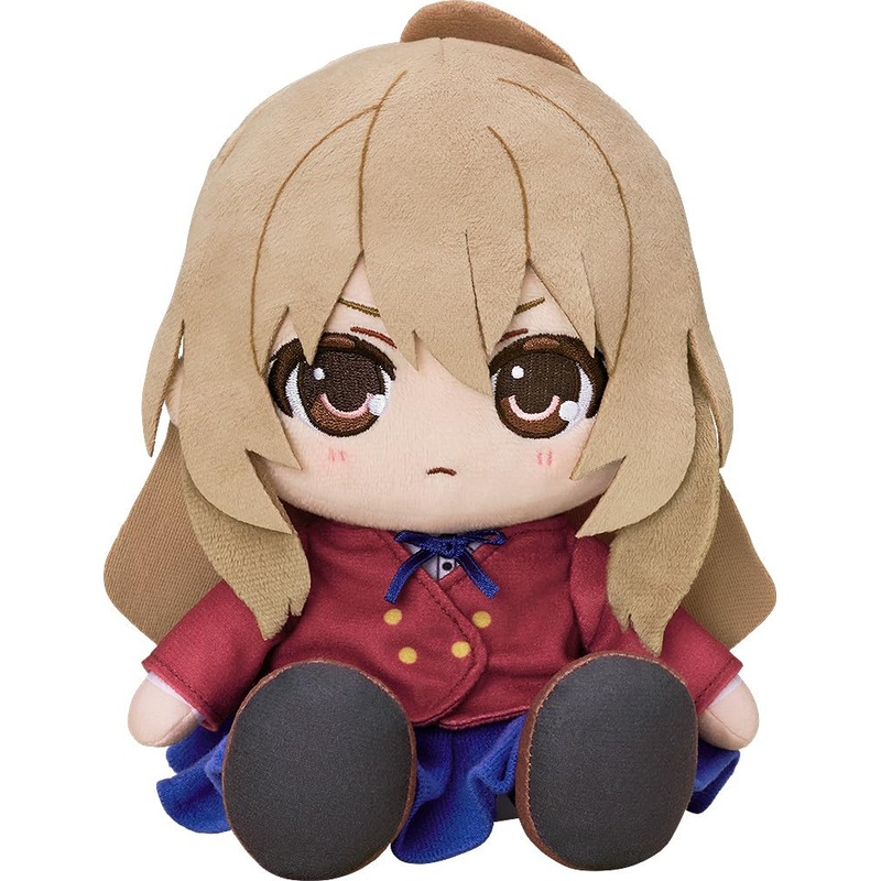 Good Smile Company Toradora Aisaka Taiga Chocopuni Plushie Toy