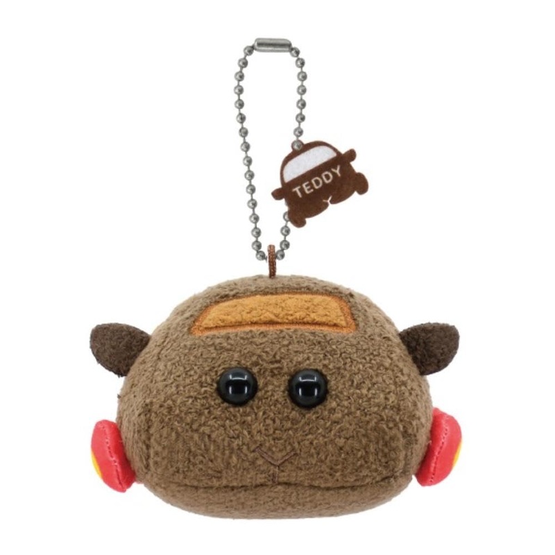 Hundreds Bandai Pui Pui Molcar Molmax Teddy Plush Mascot Japan Official