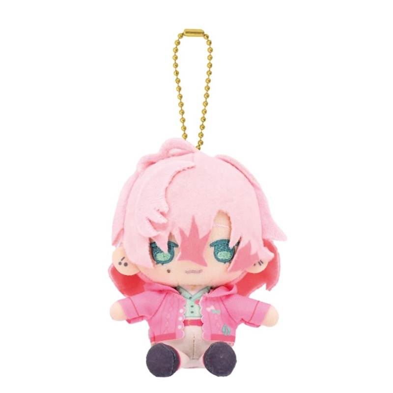 Hundreds Bandai Purinui Fragaria Memories Meroldo Plush Official from Japan