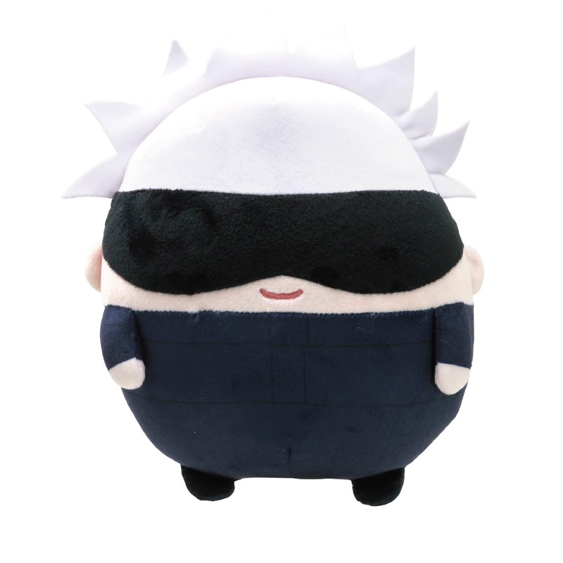 Max Limited Jujutsu Kaisen Satoru Gojo Msize Mascot Plush Japan