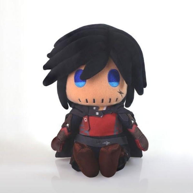 Square Enix Final Fantasy XVI Clive Rosfield Plush Toy Collectible